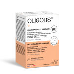 Ccd oligobs m - 90 gélules Ccd oligobs m - 90 gélules