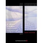 L'affaire ccillon, chantal rcit d'un fminicide (broch)