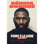 Cedric doumb� - poing � la ligne - k. - o 1er round (broch�)