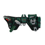 Ceinture  outils bosch