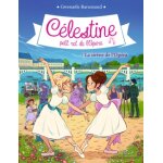 C�lestine, petit rat de l'op�ra - tome 7 - c�lestine, petit rat de l'op�ra - tome 7 (poche)