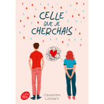 Celle que je cherchais (poche)