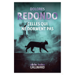 Celles qui ne dorment pas (grand format)