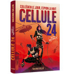 Cellule 24 - mission australie (reli�)