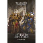 Les cendres de l'imperium (grand format) Les cendres de l'imperium (grand format)