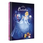 Cendrillon - disney cin�ma - l'histoire du film - disney princesses (jeunesse)