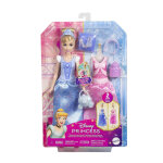 Cendrillon et tenues Cendrillon et tenues