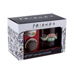 Central perk tea gift set