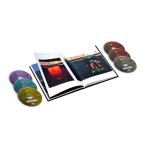 Central tour, le collector