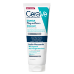 Cerave argile - moussante nettoyante anti - imperfection 118 ml