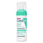 Cerave mousse nettoyante �quilibrante 148ml