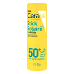 Cerave stick solaire invisible sp50 + 8g