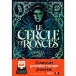 Le cercle de ronces (broch�)