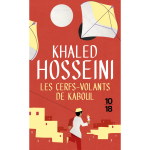 Les cerfs - volants de kaboul (poche)