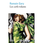 Les cerfs - volants (poche) Les cerfs - volants (poche)