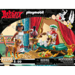 C�sar et cl�op�tre