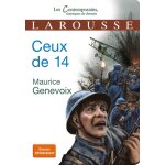 Ceux de 14 - slection d'extraits (poche)