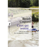 Ceux qui restent - faire sa vie dans les campagnes en déclin (broché) Ceux qui restent - faire sa vie dans les campagnes en déclin (broché)