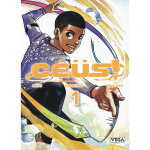 Céüs ! - tome 1 (manga) Céüs ! - tome 1 (manga)