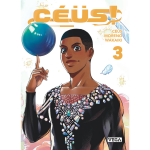 C��s ! - tome 3 (manga)