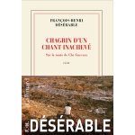 Chagrin d'un chant inachev - sur la route de che guevara (grand format)