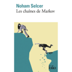 Les cha�nes de markov (poche)