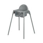 Chaise haute plastique �volutive 2 en 1 safety 1st