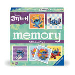 Challenge memory stitch