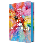 La chambre des merveilles - edition collector (poche)