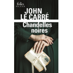Chandelles noires - une enqu�te de george smiley (poche)