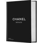 Chanel d�fil�s nouvelle �dition (reli�)