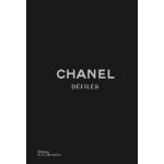 Chanel d�fil�s nouvelle �dition (reli�)