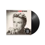 Changesonebowie