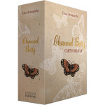 Channel betty - cartes oracle (coffret) Channel betty - cartes oracle (coffret)
