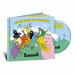 Les chansons des barbapapa Les chansons des barbapapa
