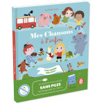 Mes chansons � l'infini (jeunesse)