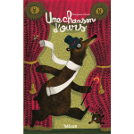 Une chanson d'ours (jeunesse)