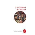 La chanson de roland (poche)
