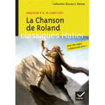 La chanson de roland (poche)