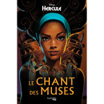 Le chant des muses (grand format)