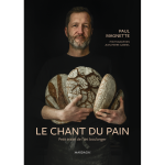 Le chant du pain (broché) Le chant du pain (broché)