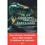 L o chantent les crevisses (grand format)