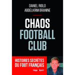 Chaos football club (broch�)