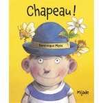 Chapeau! (jeunesse)