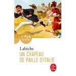 Un chapeau de paille d'italie (poche)