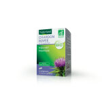 Chardon marie bio, d�puratif h�patique 75 v�g�caps