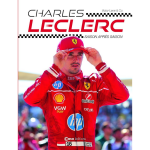 Charles leclerc - vitesse, talent et passion (broch�)