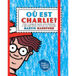 O� est charlie ? - charlie poche - �dition 2025 (poche)