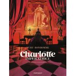Charlotte imp�ratrice - tome 4 - 60 ans de solitude (bd)
