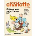 Charlotte mensuel 10 (revue)